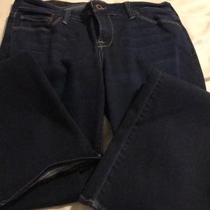 Lucky Brand Jeans Lolita Boot Cut 6/28 R